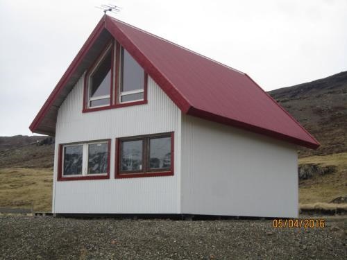 Guesthouse Ásgarður