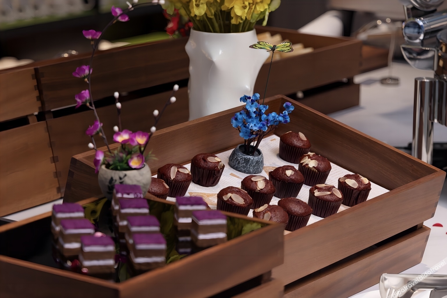 Hampton by Hilton Dongying