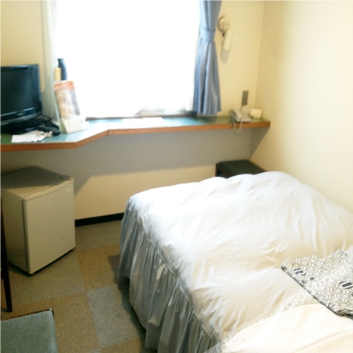 Hotel Tsukasa Fukuchiyama