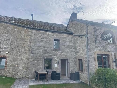 La Ferme de Durbuy