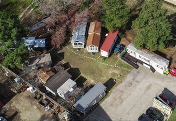 Lhot Tiny Home Village