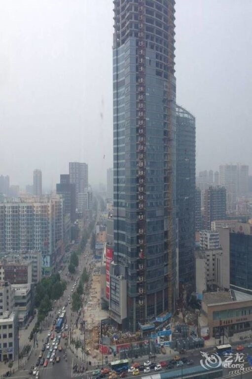 Century Fate International Hotel