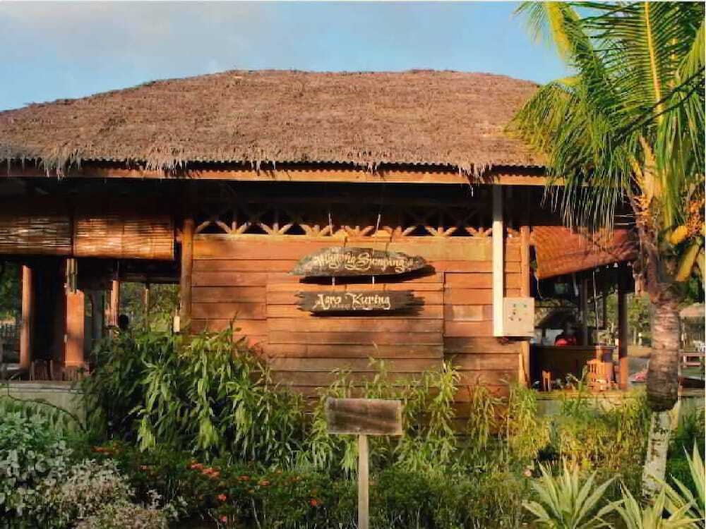 Hermes Agro Resort & Convention