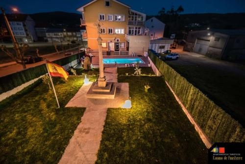 Hostel Camino De Finisterre