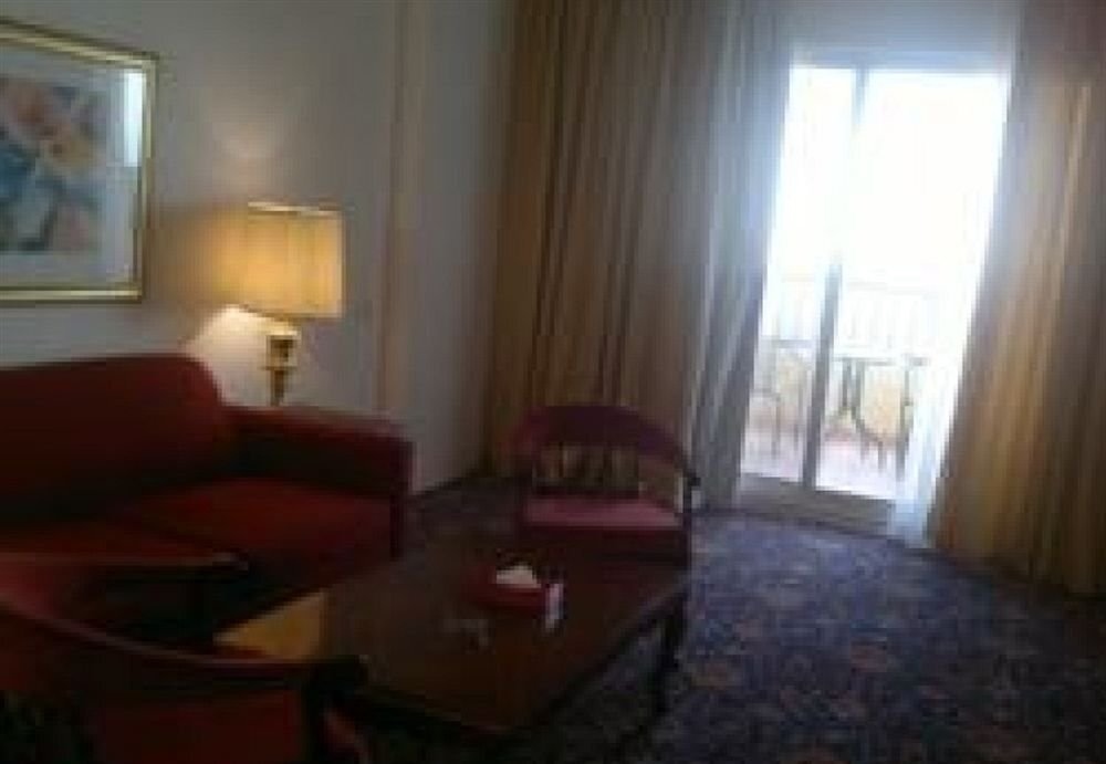 Grand View Resort Petra