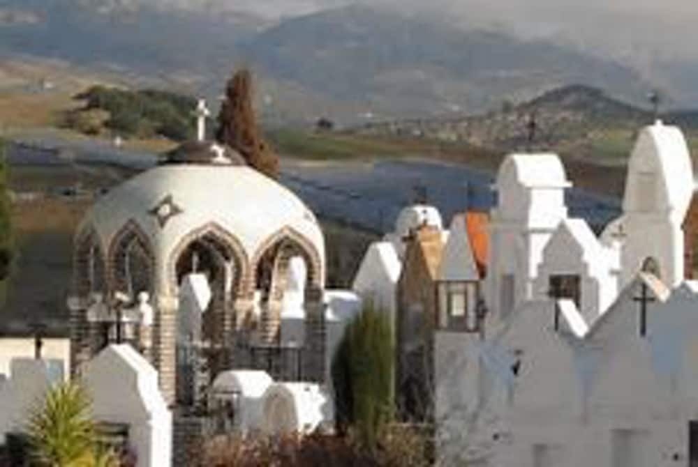 House With 5 Bedrooms In Casabermeja, With Wonderful Mountain View, Pr