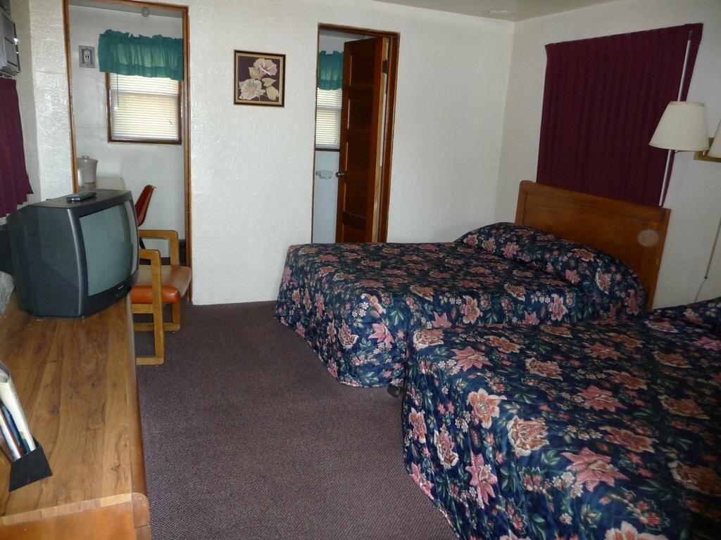 Dillon Motel