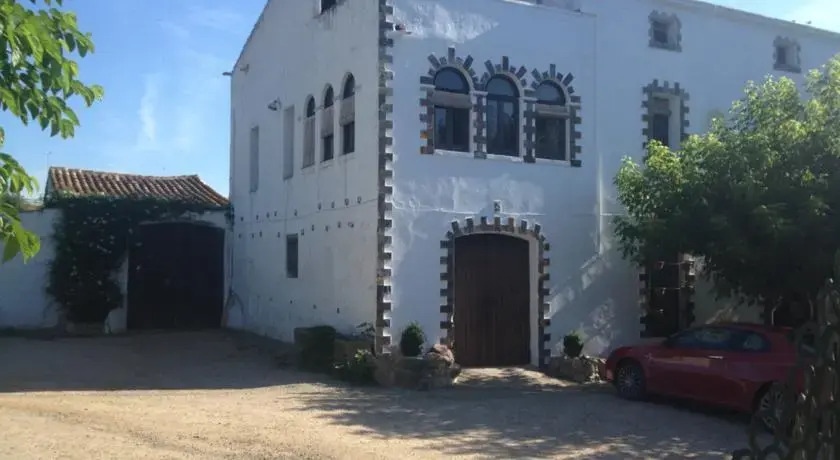 Hípica & Posada Can Patau