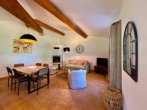 Domaine Perréal Les Gîtes