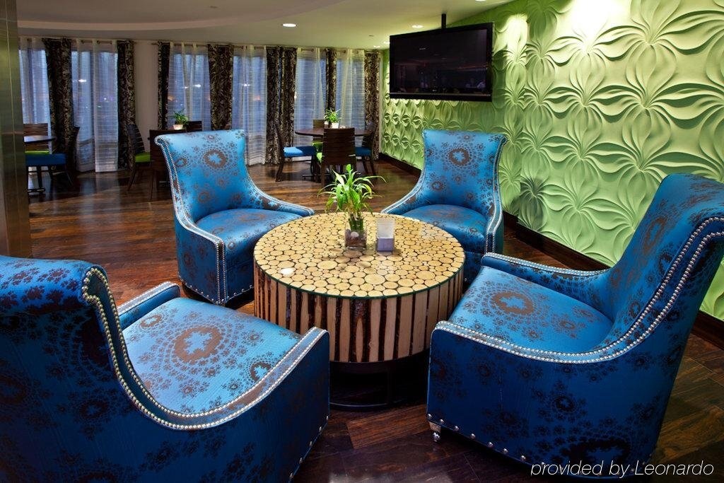 Indigo Indianapolis Fishers