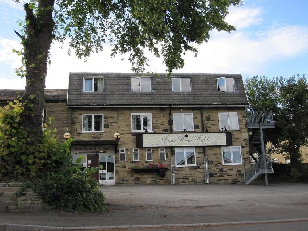 Lane Head Hotel