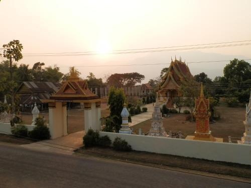 Nakorn Cafe Guest House