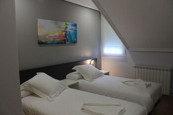 Hotel Ciudad De Borja