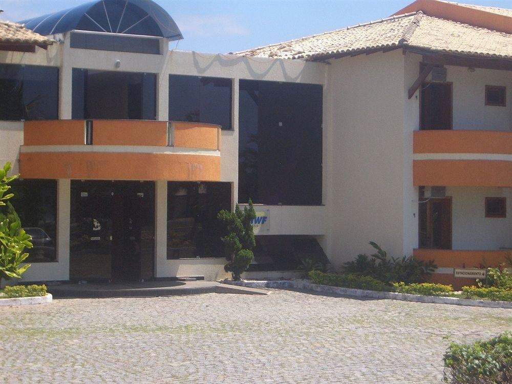 Hotel Principe da Enseada