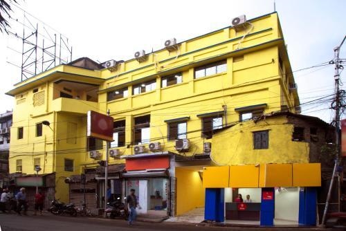 Hotel Shalimar by OYO Rooms