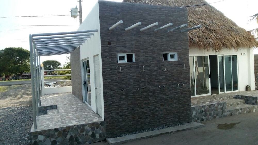 Condominios Villa del Mar Esmeralda