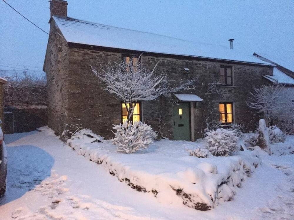 Itchingstone Cottage