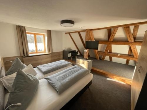 Gasthof Rossle