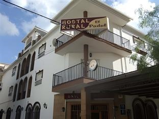 Hostal Rural El Padul