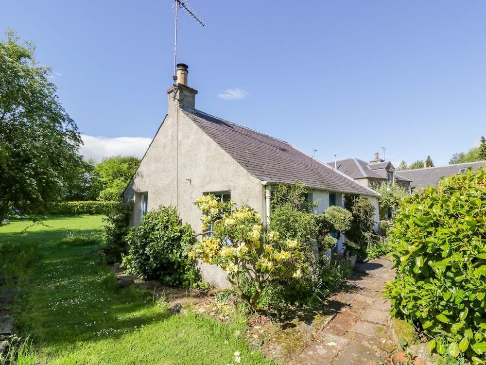 Gateside Farm Cottage