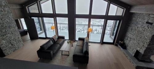 Gausta Residence