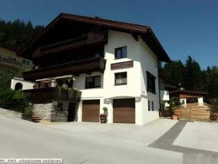 Gastehaus Waldrand Garni