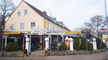 Hotel Palazzio