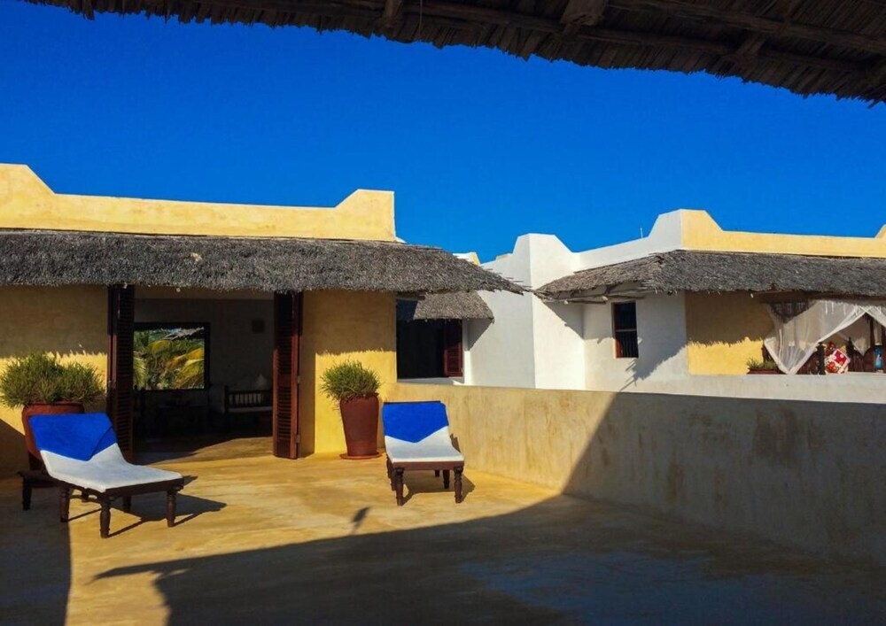 Jahazi House Lamu