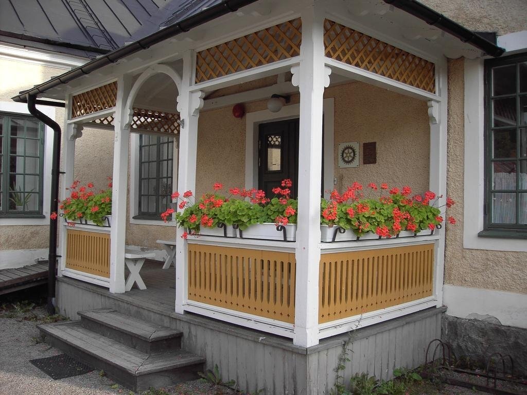 Leufstabruk Wardshus & Konferens