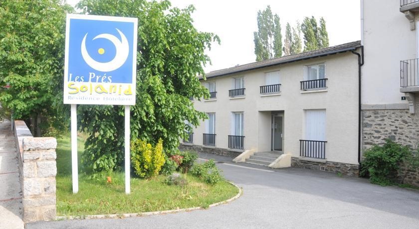 Les Pres Solanid