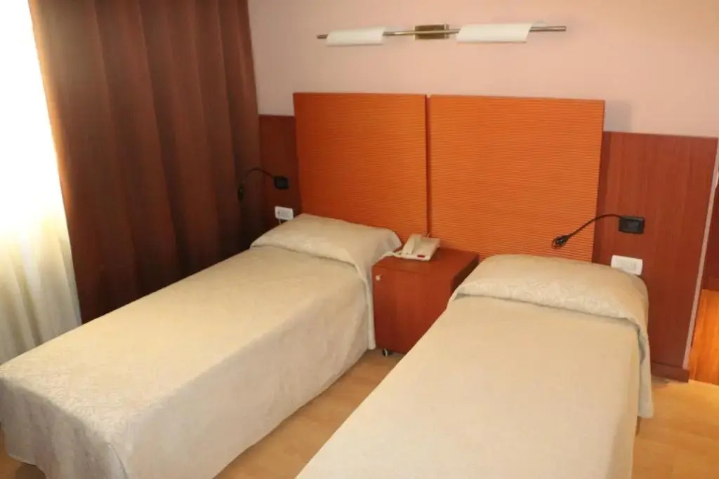Hotel Mareschi Palace (Novara)