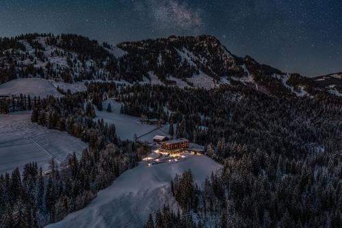 Ruhehotel & Naturressort Rehbach - Adults only