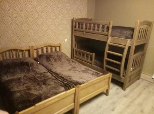 Hotel Fichvnari In Pasanauri