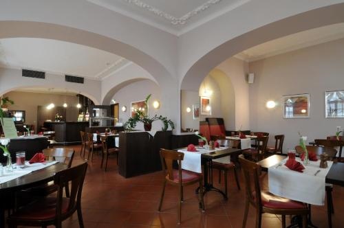 Hotel Dobelner Hof