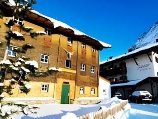 Piccolo Hotel Gurschler