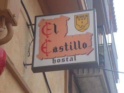 Hostal Restaurante El Castillo