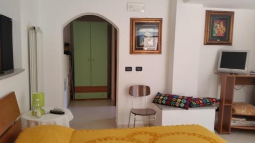 Bed & Breakfast I Tecci