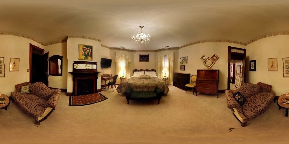 Herrold on Hill Bed and Breakfast