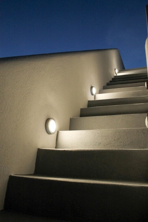 Katsinaros Villagers House