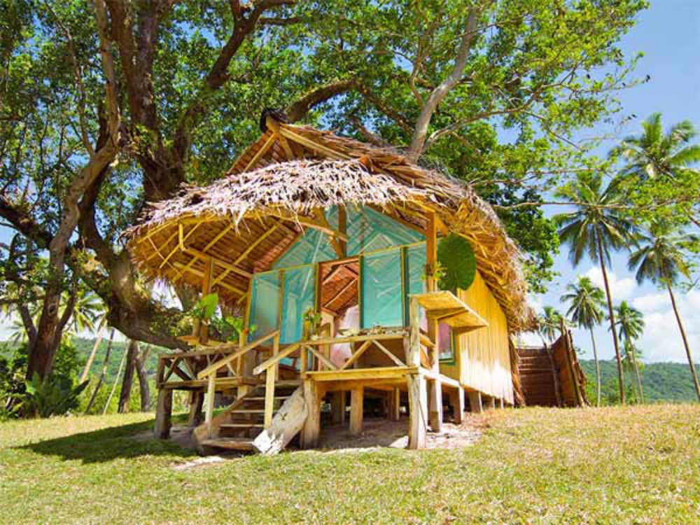 Little Paradise Bungalow