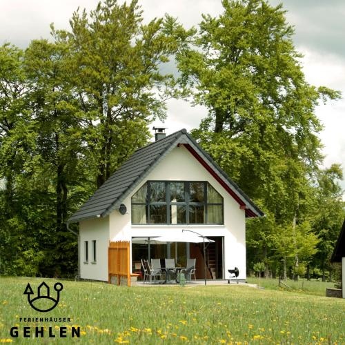 Ferienhaus Rotes Haus