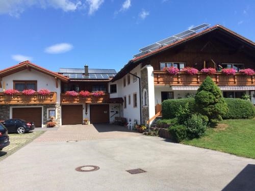 Ferienhaus Kossel