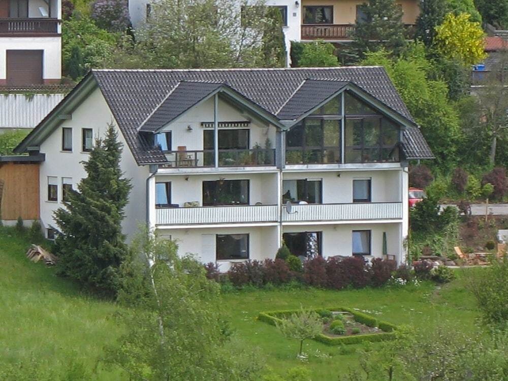 Ferienapartments am Sudhang
