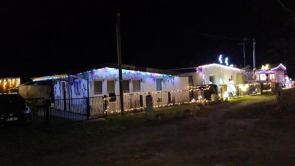 Ferienhaus Täubchen