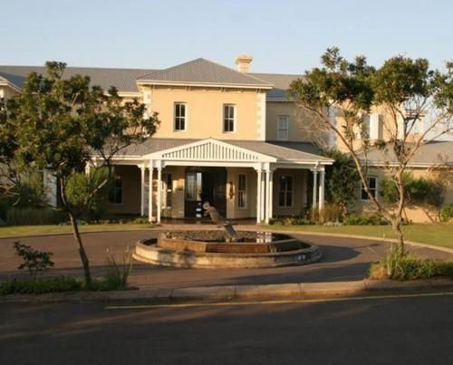 The Lodge At Princes Grant
