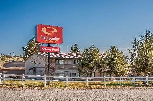 Econo Lodge Inn & Suites Madras