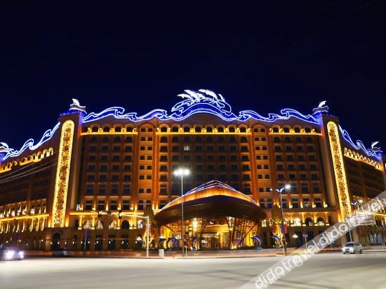 Macrolink Hotel Ocean Resort