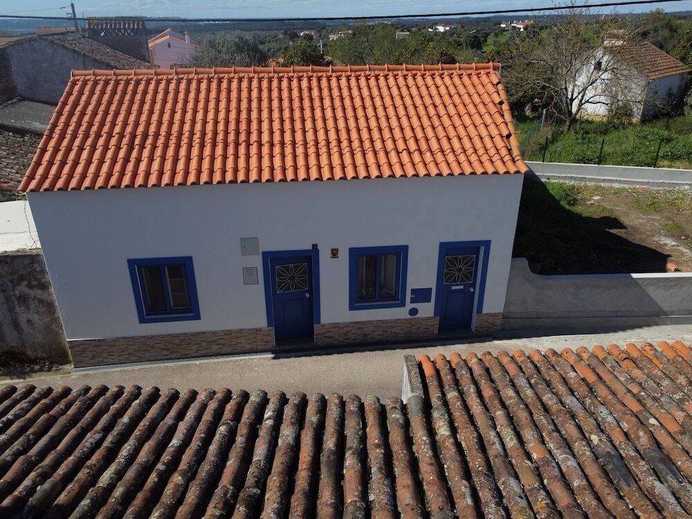 Lovely 2 bed House in Valhascos