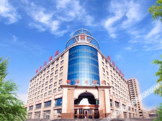 Kai Bin Hotel