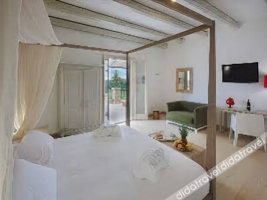 Masseria Terra dei Padri